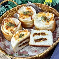 ユキちゃんさんの料理 クロックムッシュ