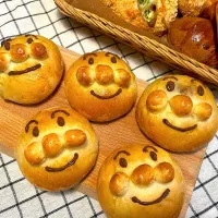 あんぱんまん|n_nさん