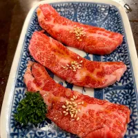 焼肉　仙寿|ATSUMIさん