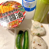 7/18旦那弁|あーさん