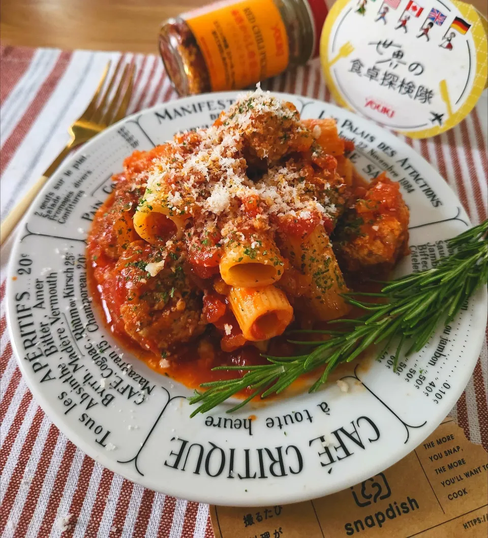 華金だよ❗おいしさのみちひらくyoukiの世界バルイタリア🇮🇹|ナオミさん