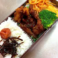 おべんとう|ふくぷくさん