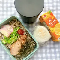 高校生お弁当61個目|さつまいこさん