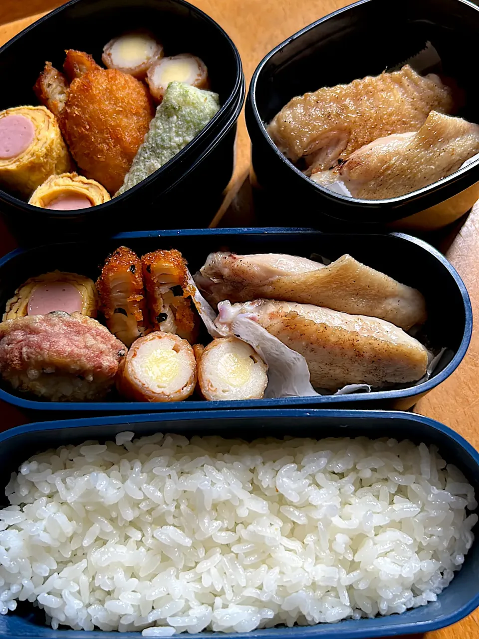 弁当|まぁさん