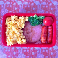 パパ弁当|yuu kingさん