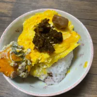| ごはんーさん