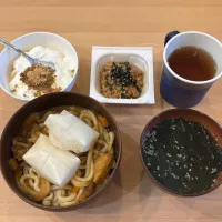 Jr.アスリートの朝食|naroshiさん