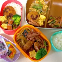 2025.07.18 お弁当と置き弁|ゆうこさん