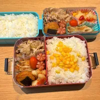 お留守番弁当|はるmamaさん