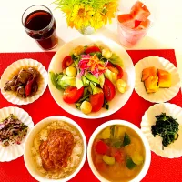 モーニングセット^ ^|HAMI69さん
