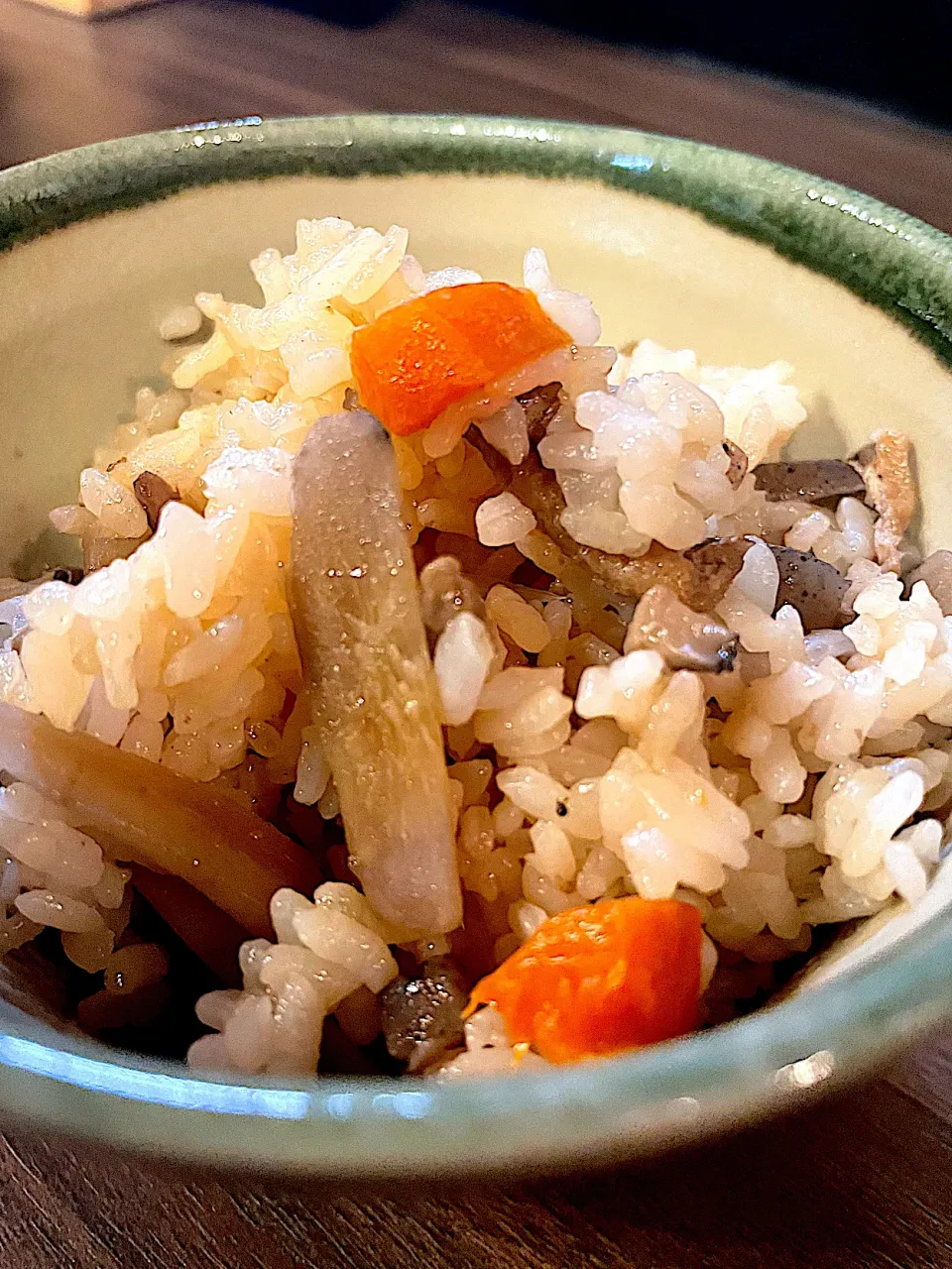 混ぜて混ぜての🍚混ぜご飯|♥ M ♥さん