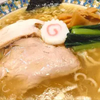 【食べログ百名店 ラーメン TOKYO 2021~2024 選出店】 【TRY東京ラーメンオブザイヤー 2020-2021新人賞しょう油部門 
1位】 
【裏中華そばは8時〜9時限定、
Xフォロワーは10時まで】
麺創庵 砂田 
裏中華そば 塩
＠庚申塚4分、巣鴨 
(JR板橋駅から徒歩22分) 
25191
〈醤98塩28噌󠄀15タ7昆9出9F11
冷13混1〉