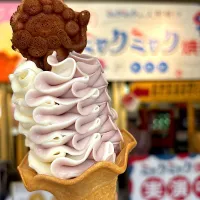 ばらいもソフト|pecoxxxさん