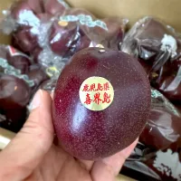 パッションフルーツ