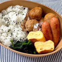 🍱|かをりさん