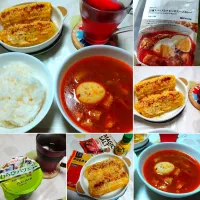 無印良品スープカレー|うたかた。さん