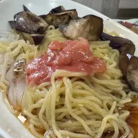 シークワーサーラーメン🍜|🐧ペンギン2さん