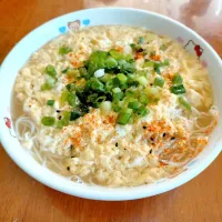 かきたまにゅうめん|asuさん