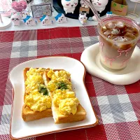 卵サンド| めいさん