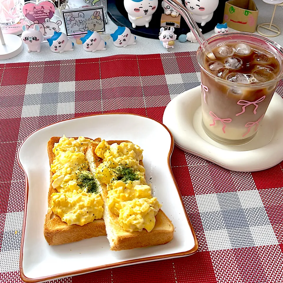 卵サンド|めいさん