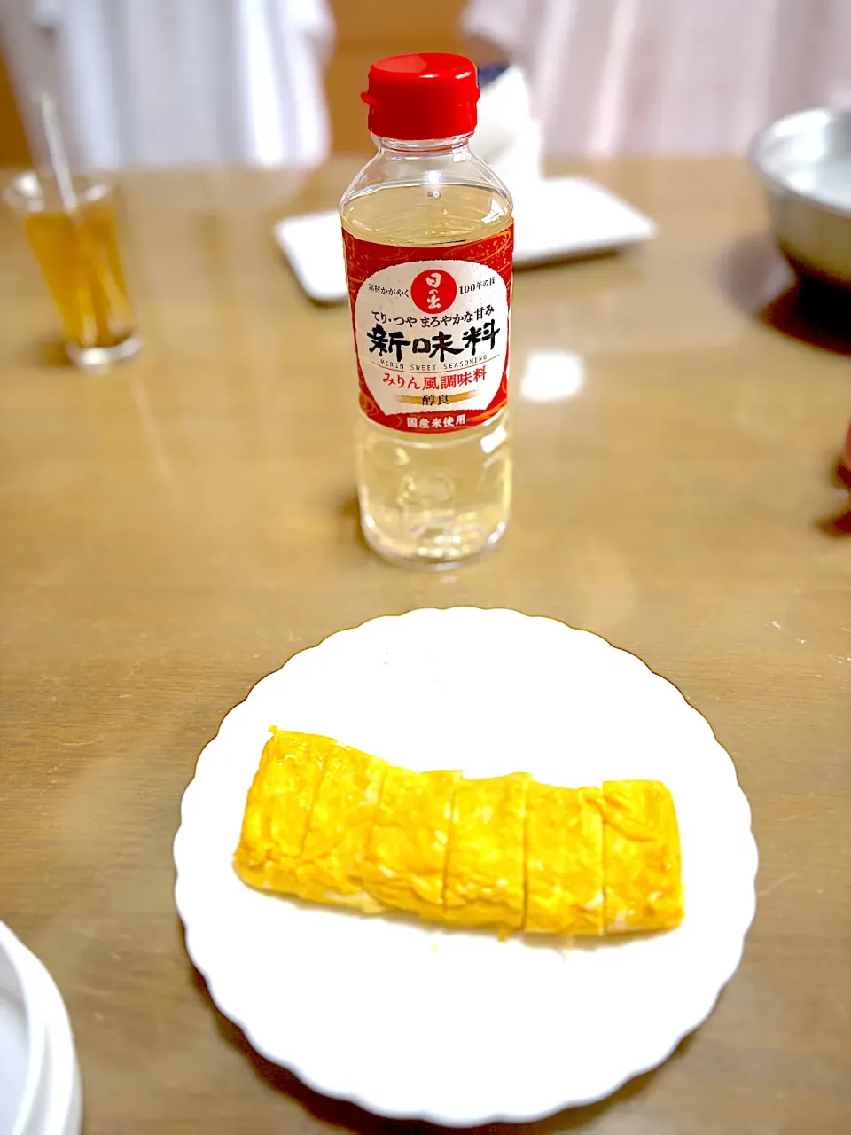 だし巻き卵|たまちゃんさん