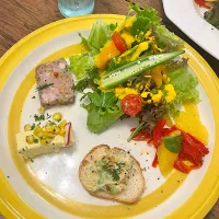 ランチ🍽️|＊みお＊さん
