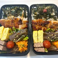 今日のお弁当🍱| Mikanさん