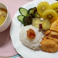 アスリート飯|Mogu*moguかぁちゃんさん