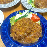 今日の晩ごはんです♪|地蔵菩薩さん