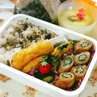 JK弁当|アスママさん