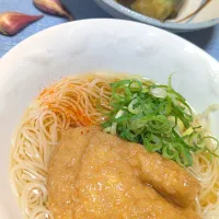 冷やしキツネそうめん| Cielさん