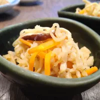 切り干し大根の煮物|古尾谷りかこさん