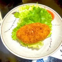 カニクリームコロッケ|タマチャンフーズさん