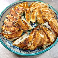 焼き餃子🥟！| Mayumiさん