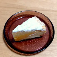 横浜・喜久家洋菓子舗のレモンパイ|すーさん