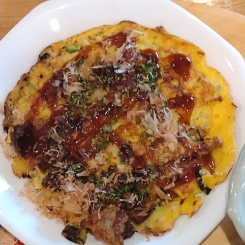 肉てん|おじょうさん