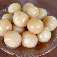 豆腐みたらし団子|クーミンさん