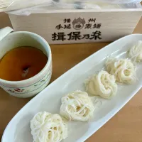 茶碗蒸しをつけてみて❣️|sana.ayaさん