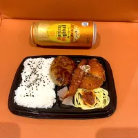 今日のお弁当‼︎ 18 July|Yoshinobu Nakagawaさん