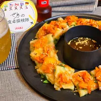 『華金だよ！おいしさのみちひらくyoukiの世界バルIN韓国🇰🇷』