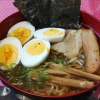 喜多方ラーメン|kamekameさん