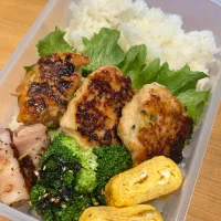 ねぎつみれ弁当| Msanさん