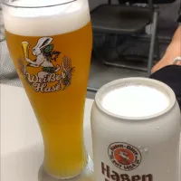 オクトーバーフェスト♡|GGGさん