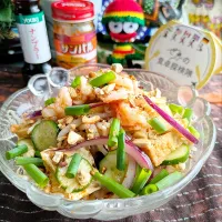 🌏『世界の食卓探検隊』🇲🇾マレーシア料理
【🇲🇾ロジャック】