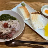朝ごはん|ゑ比寿亭さん