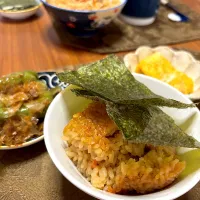 朝ごはん|Riemamaさん