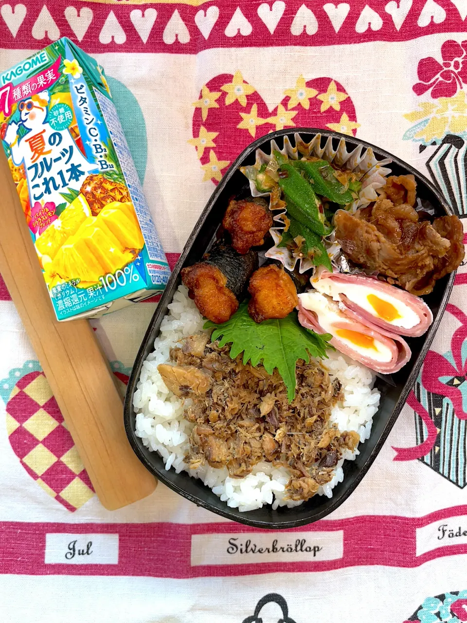 7月19日|たわこさん