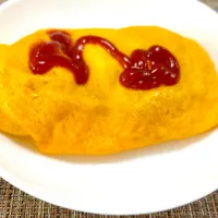 オムライス🥚|kudoさん