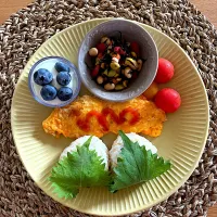朝ごはん😋| kaokaoさん