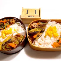 みんなのお弁当|naaaaaaa♡さん